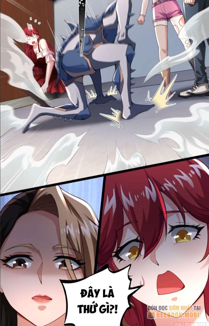 Mạt Thế Đa Bội Phản Hoàn Hệ Thống Chapter 8 - Trang 2