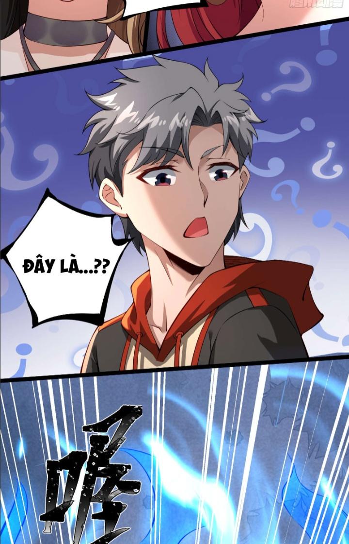 Mạt Thế Đa Bội Phản Hoàn Hệ Thống Chapter 8 - Trang 2