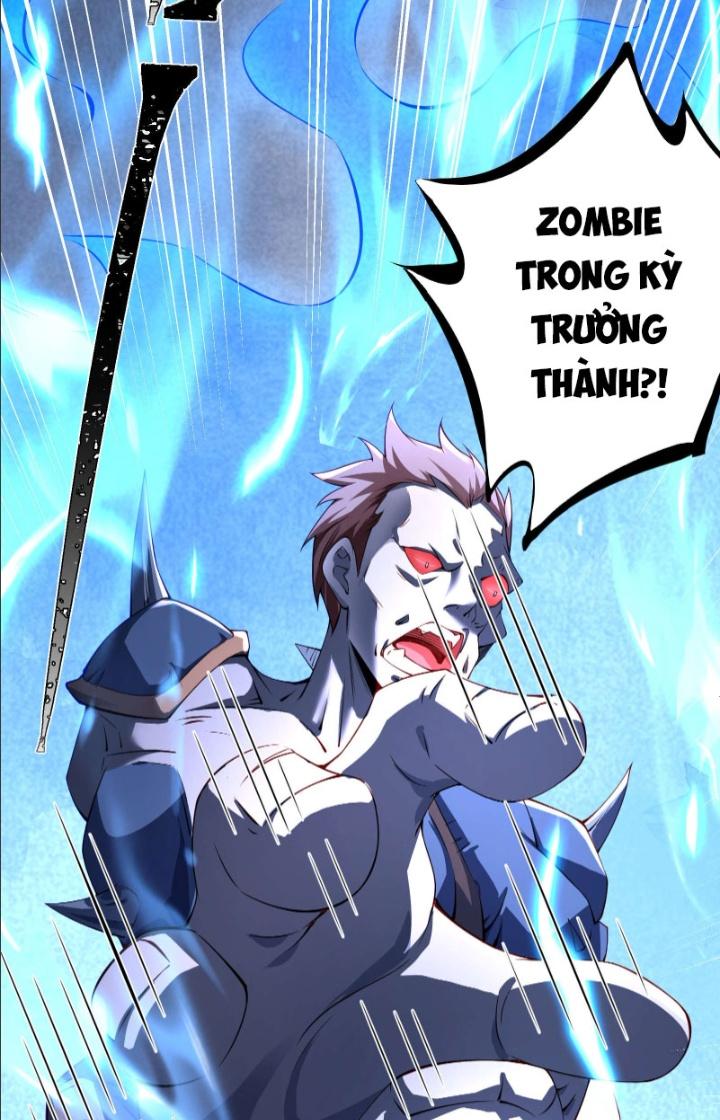 Mạt Thế Đa Bội Phản Hoàn Hệ Thống Chapter 8 - Trang 2