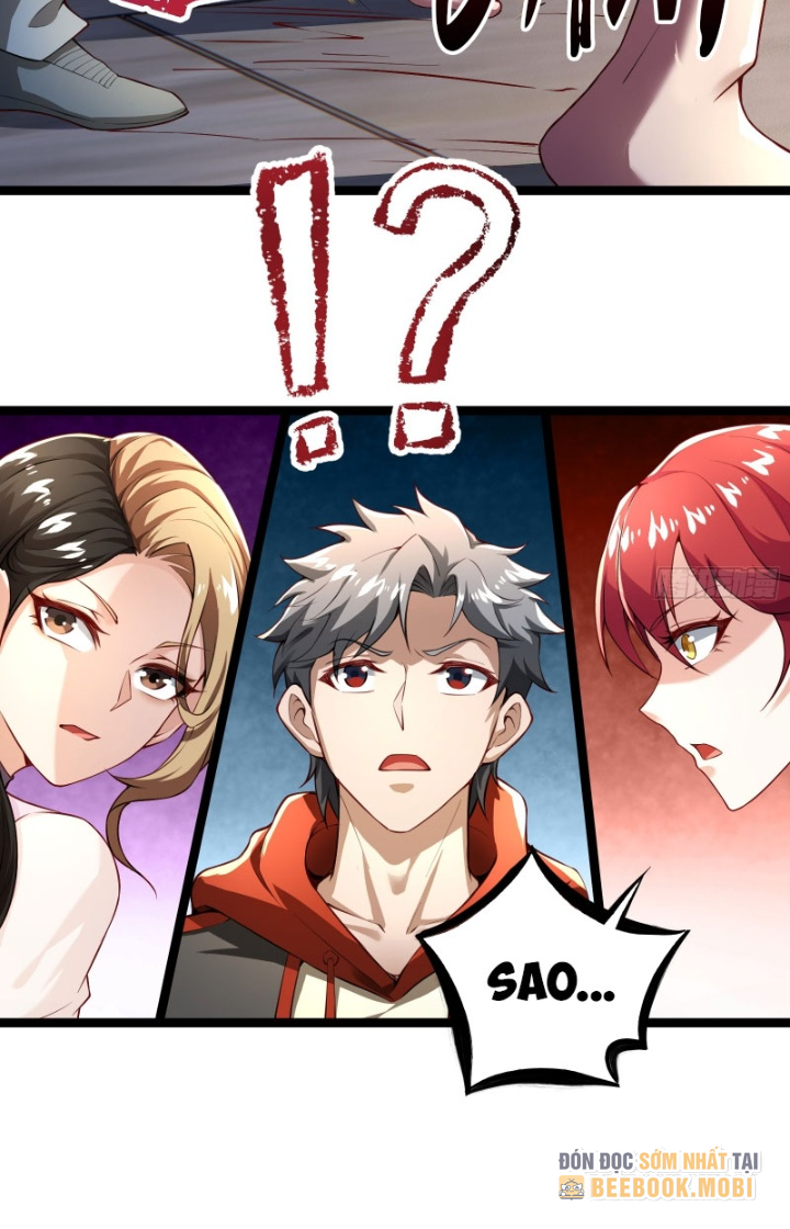 Mạt Thế Đa Bội Phản Hoàn Hệ Thống Chapter 8 - Trang 2