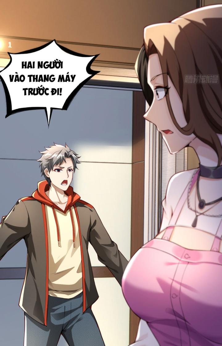 Mạt Thế Đa Bội Phản Hoàn Hệ Thống Chapter 8 - Trang 2