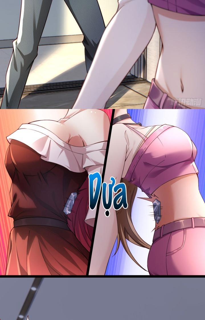 Mạt Thế Đa Bội Phản Hoàn Hệ Thống Chapter 8 - Trang 2