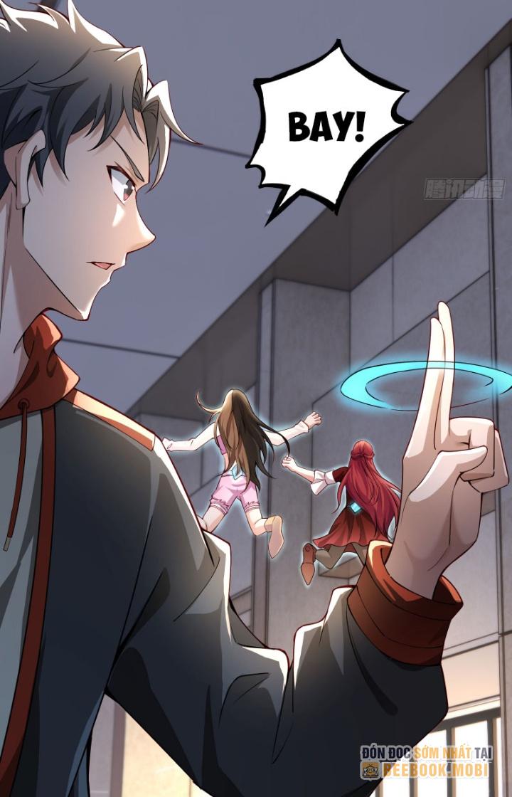 Mạt Thế Đa Bội Phản Hoàn Hệ Thống Chapter 8 - Trang 2