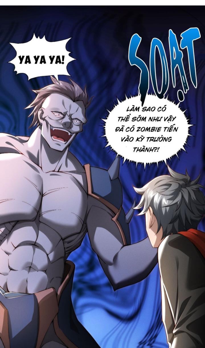 Mạt Thế Đa Bội Phản Hoàn Hệ Thống Chapter 9 - Trang 2