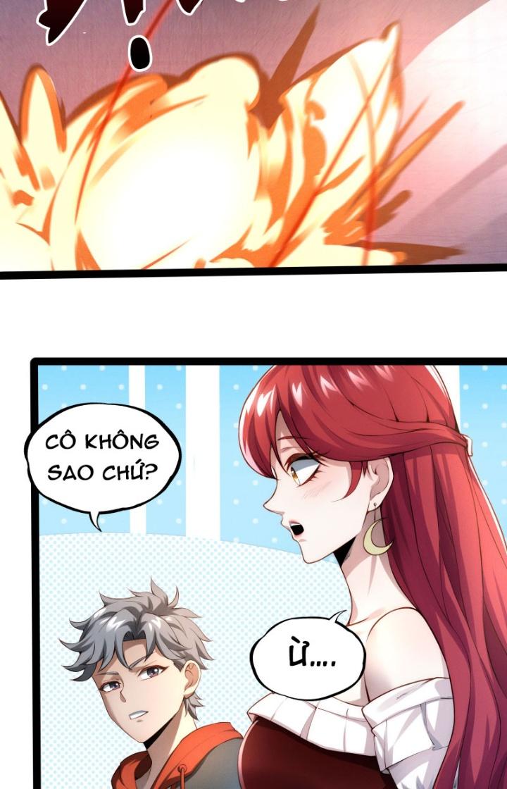 Mạt Thế Đa Bội Phản Hoàn Hệ Thống Chapter 9 - Trang 2