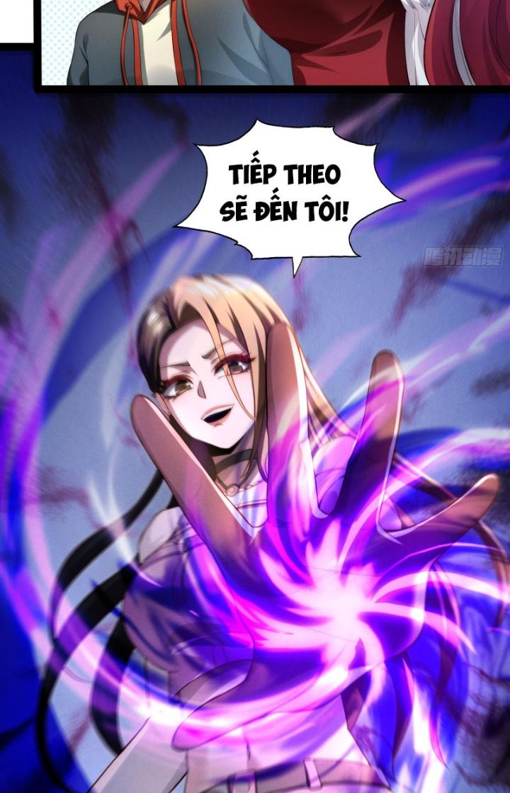 Mạt Thế Đa Bội Phản Hoàn Hệ Thống Chapter 9 - Trang 2