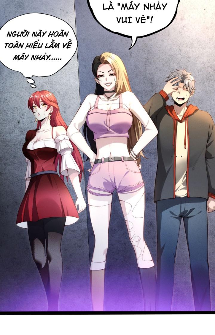 Mạt Thế Đa Bội Phản Hoàn Hệ Thống Chapter 9 - Trang 2