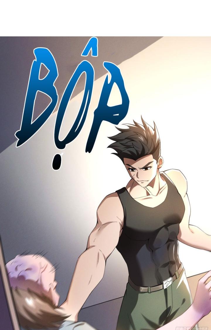 Mạt Thế Đa Bội Phản Hoàn Hệ Thống Chapter 9 - Trang 2