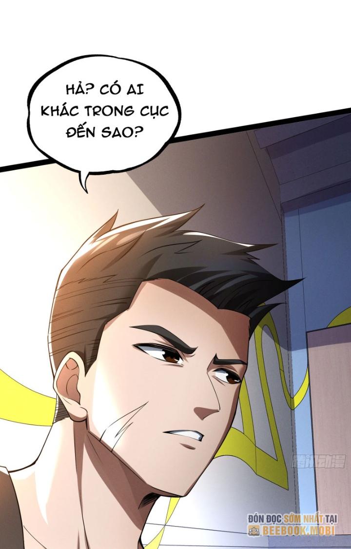 Mạt Thế Đa Bội Phản Hoàn Hệ Thống Chapter 9 - Trang 2