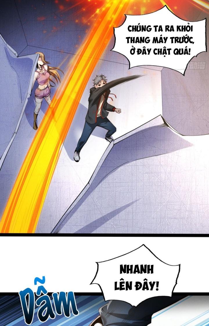 Mạt Thế Đa Bội Phản Hoàn Hệ Thống Chapter 9 - Trang 2