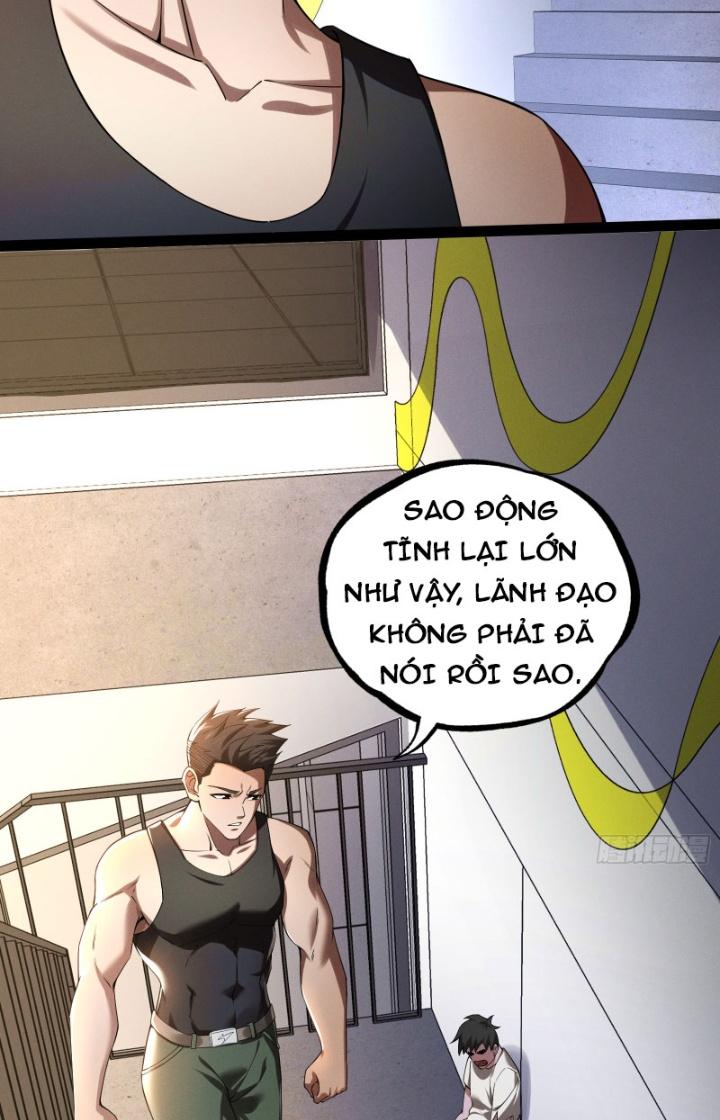 Mạt Thế Đa Bội Phản Hoàn Hệ Thống Chapter 9 - Trang 2