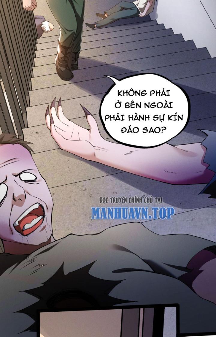 Mạt Thế Đa Bội Phản Hoàn Hệ Thống Chapter 9 - Trang 2