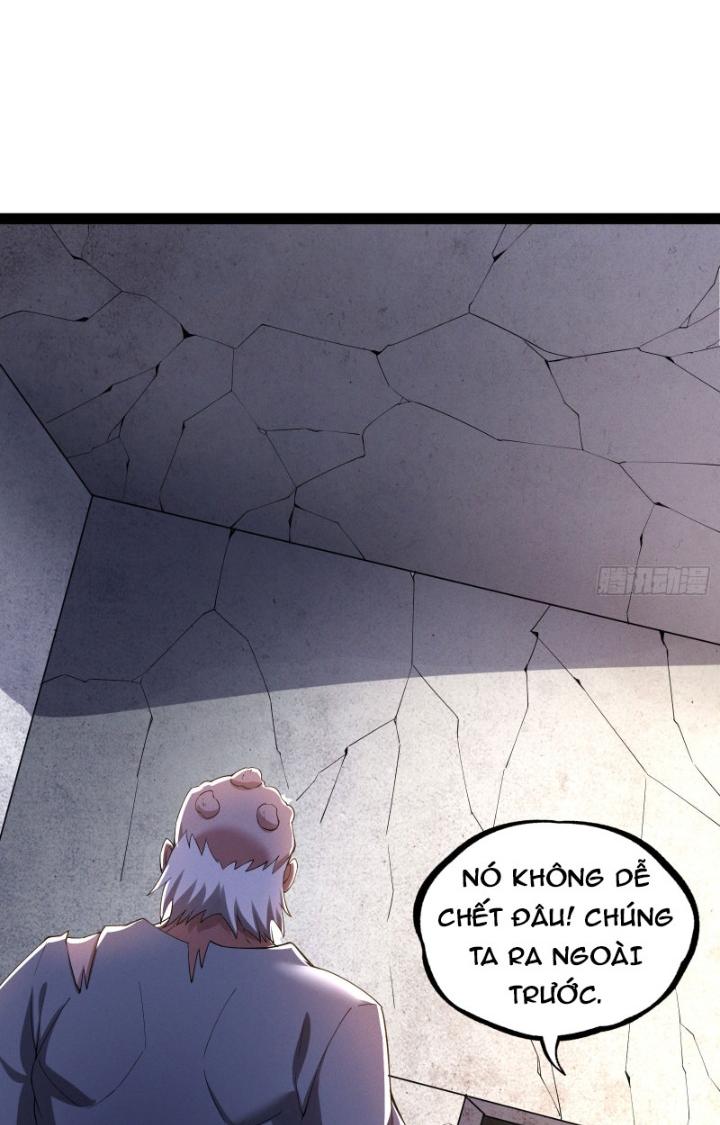 Mạt Thế Đa Bội Phản Hoàn Hệ Thống Chapter 9 - Trang 2