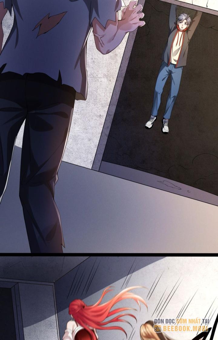 Mạt Thế Đa Bội Phản Hoàn Hệ Thống Chapter 9 - Trang 2