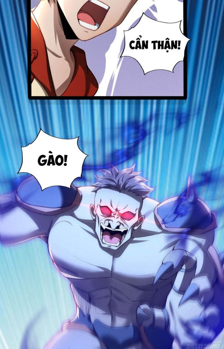 Mạt Thế Đa Bội Phản Hoàn Hệ Thống Chapter 9 - Trang 2