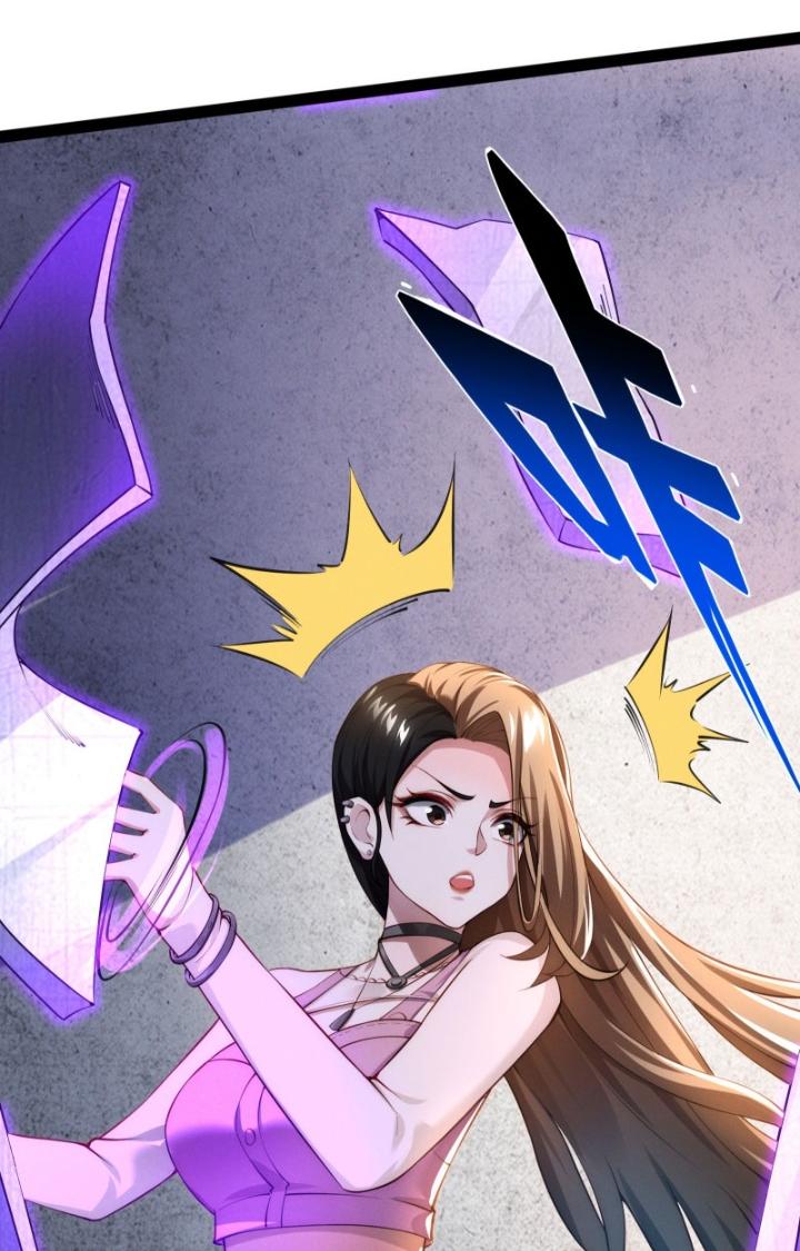 Mạt Thế Đa Bội Phản Hoàn Hệ Thống Chapter 9 - Trang 2