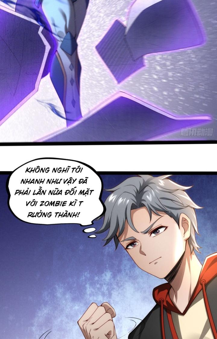 Mạt Thế Đa Bội Phản Hoàn Hệ Thống Chapter 9 - Trang 2