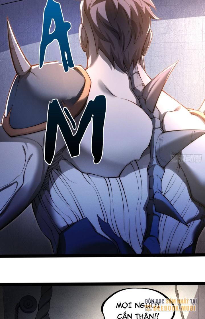 Mạt Thế Đa Bội Phản Hoàn Hệ Thống Chapter 9 - Trang 2