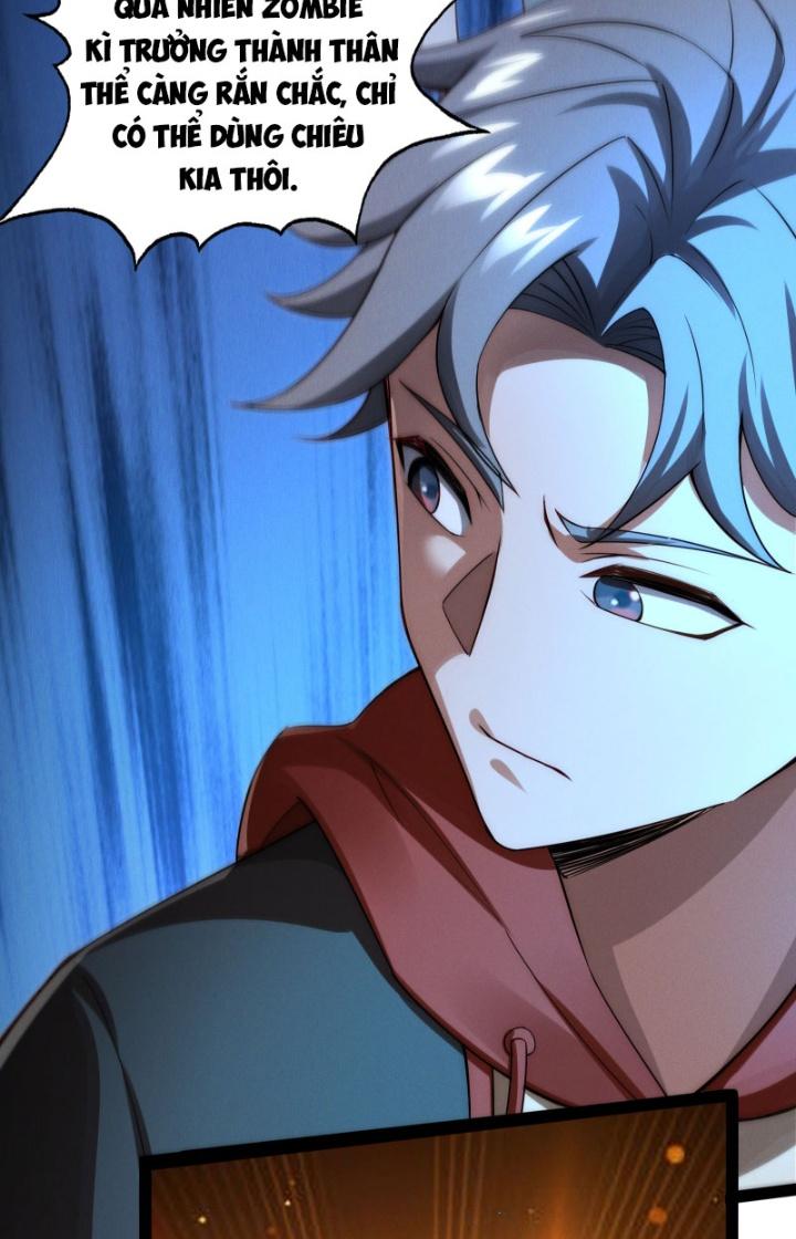 Mạt Thế Đa Bội Phản Hoàn Hệ Thống Chapter 9 - Trang 2