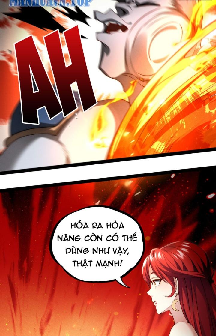 Mạt Thế Đa Bội Phản Hoàn Hệ Thống Chapter 9 - Trang 2