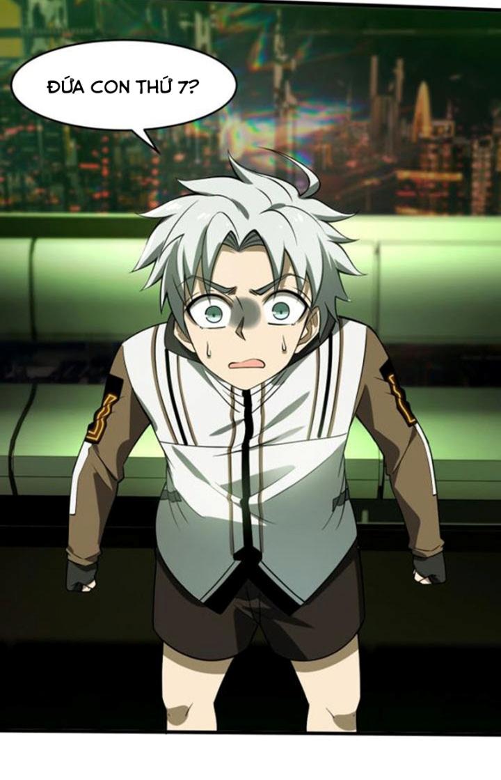 Cực Đại Khoa Trương Chapter 31 - Trang 2