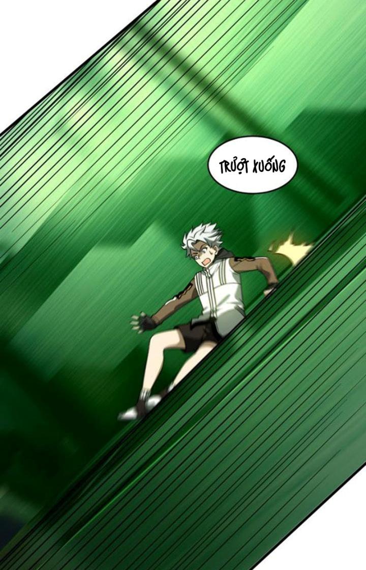 Cực Đại Khoa Trương Chapter 31 - Trang 2