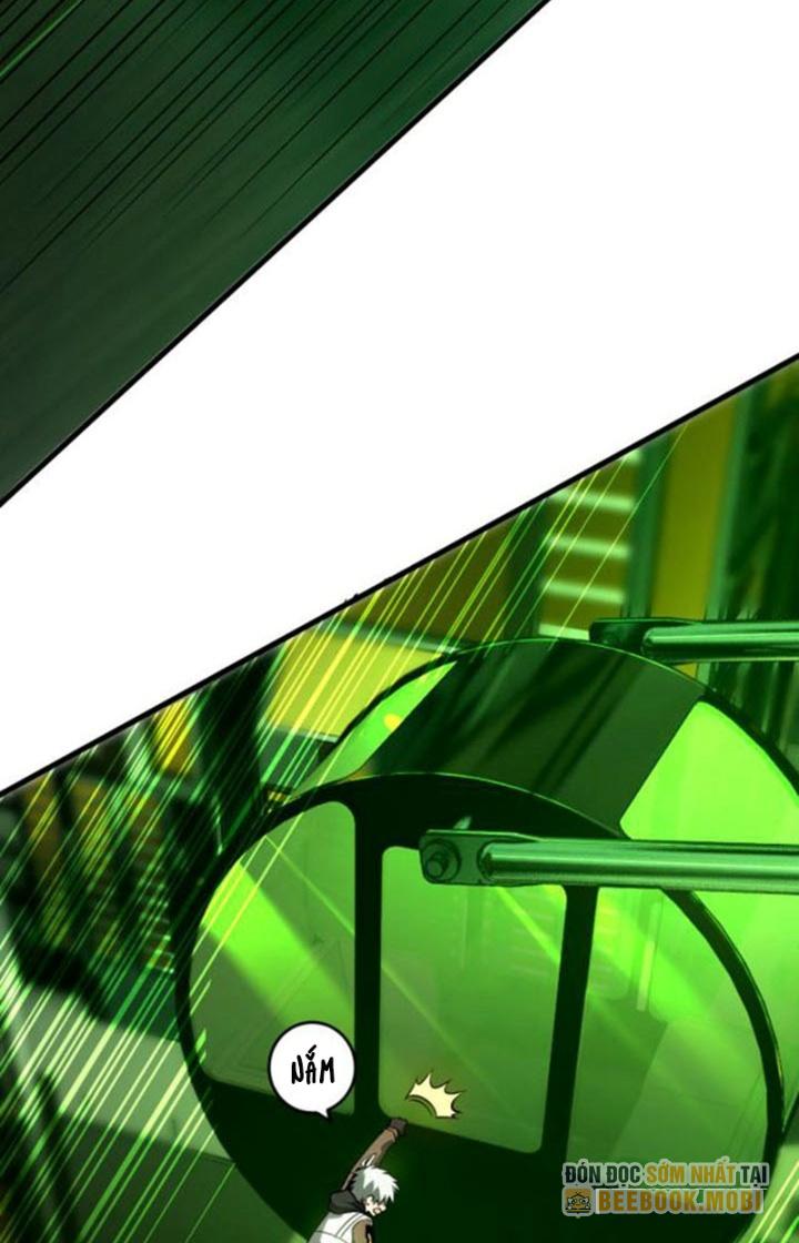 Cực Đại Khoa Trương Chapter 31 - Trang 2