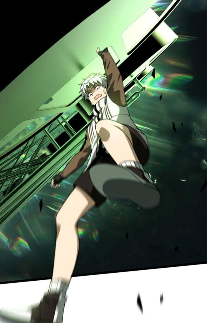 Cực Đại Khoa Trương Chapter 31 - Trang 2