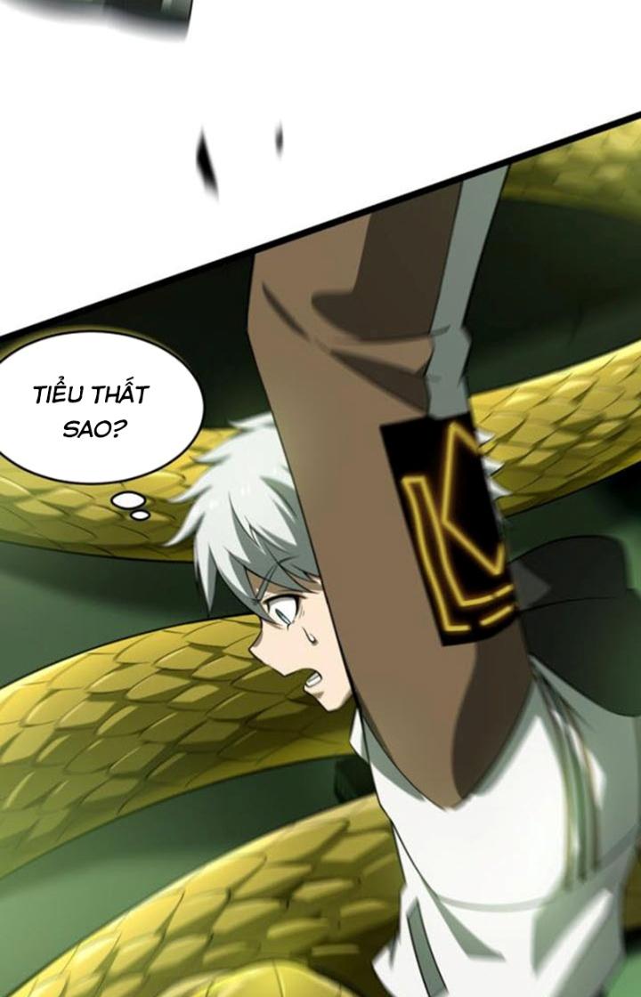 Cực Đại Khoa Trương Chapter 31 - Trang 2