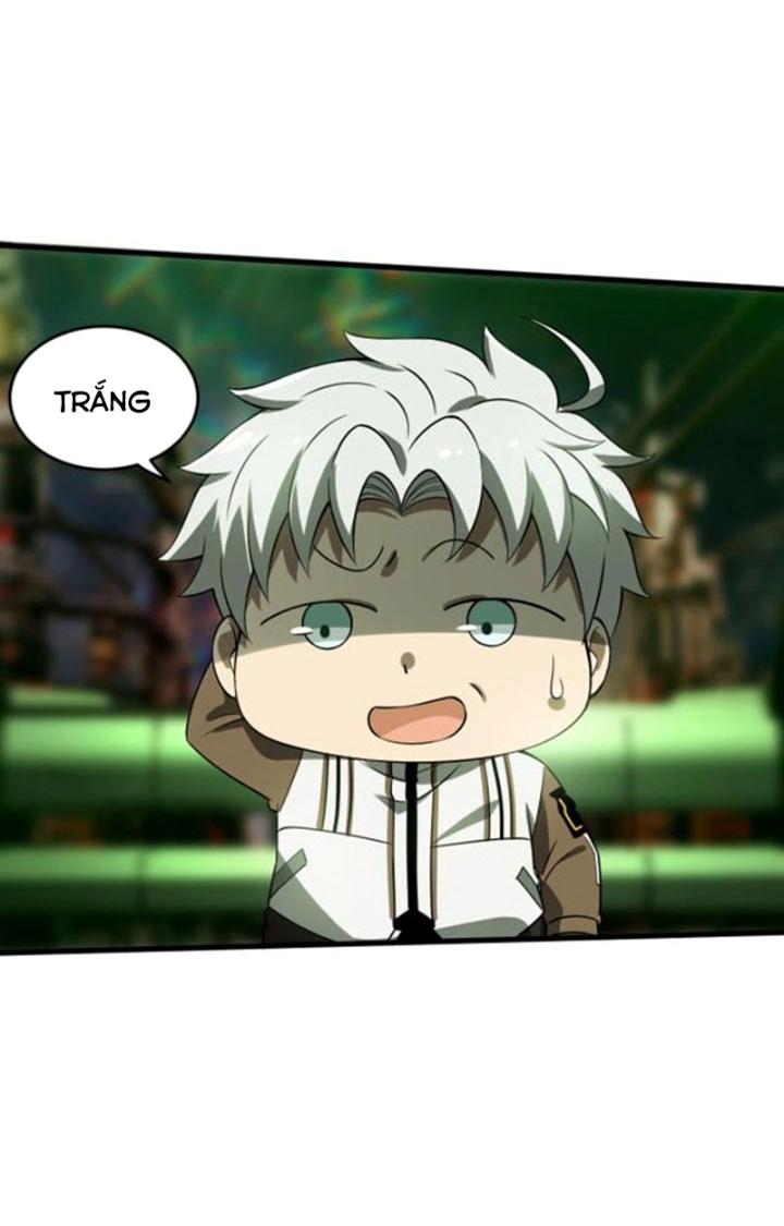 Cực Đại Khoa Trương Chapter 31 - Trang 2