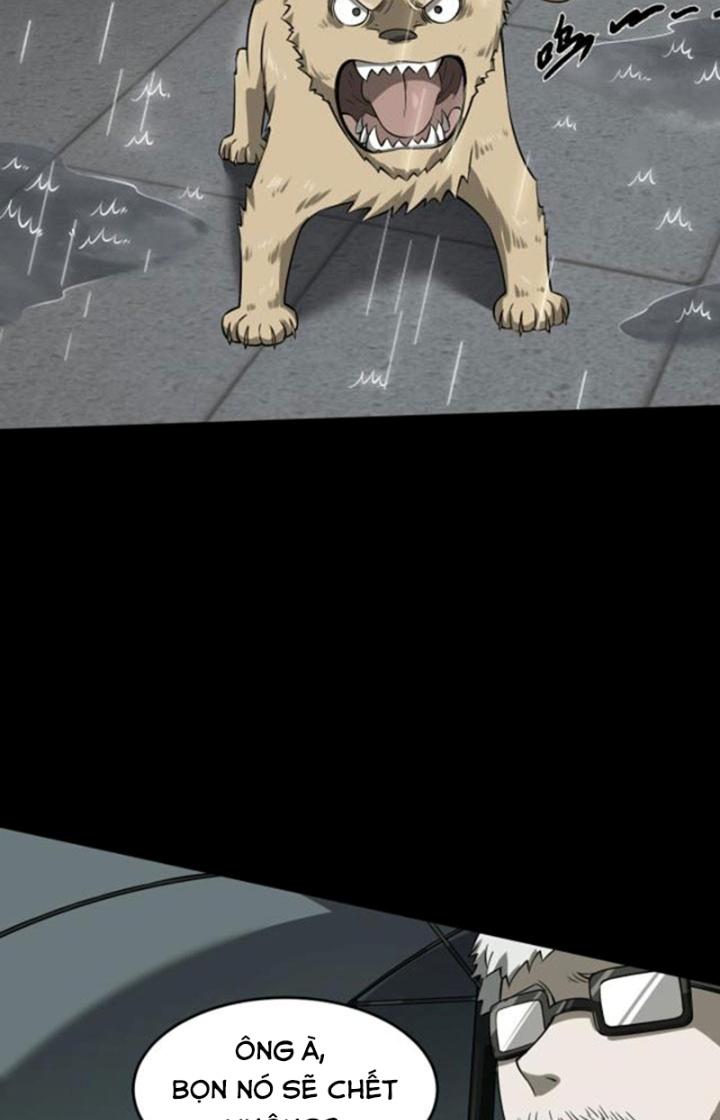 Cực Đại Khoa Trương Chapter 31 - Trang 2