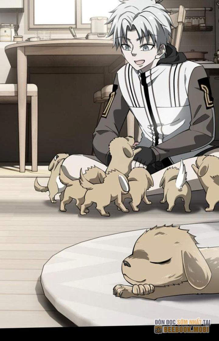 Cực Đại Khoa Trương Chapter 31 - Trang 2