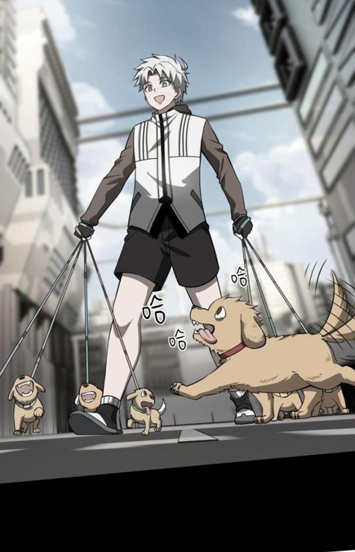 Cực Đại Khoa Trương Chapter 31 - Trang 2