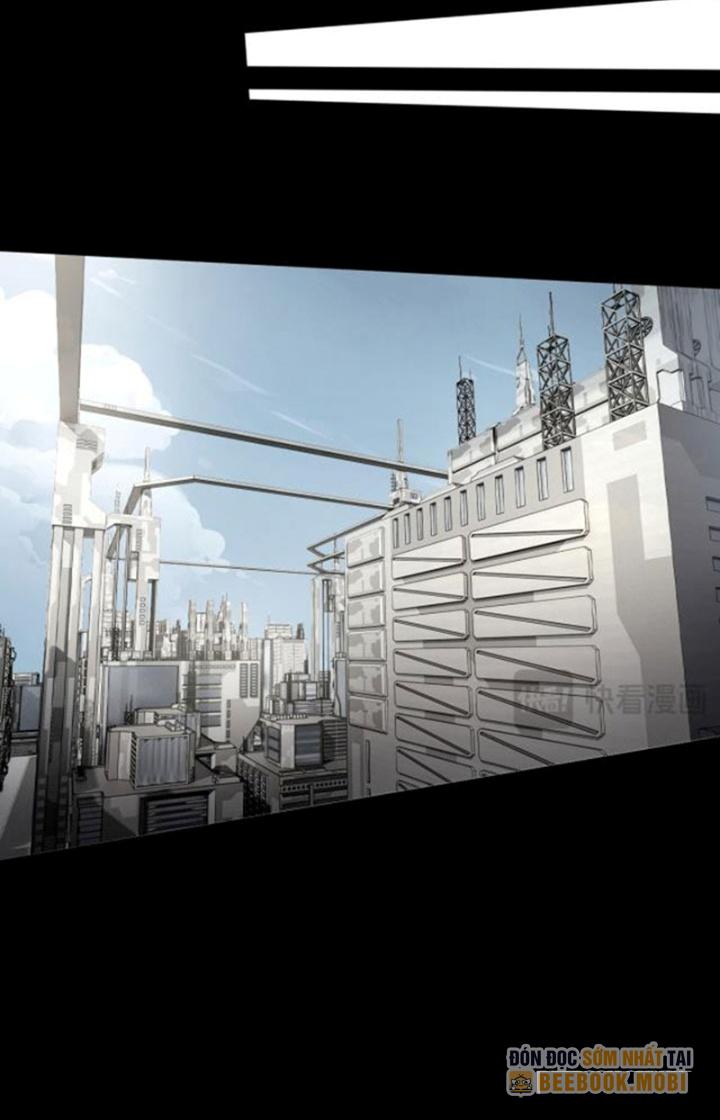 Cực Đại Khoa Trương Chapter 31 - Trang 2