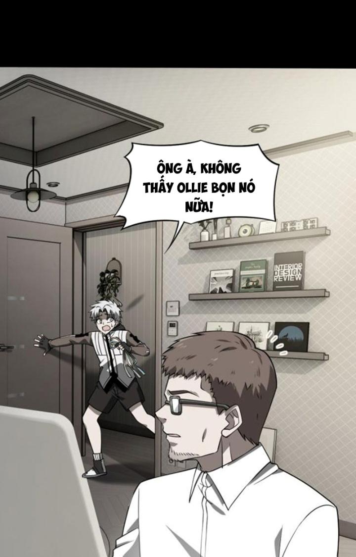 Cực Đại Khoa Trương Chapter 31 - Trang 2