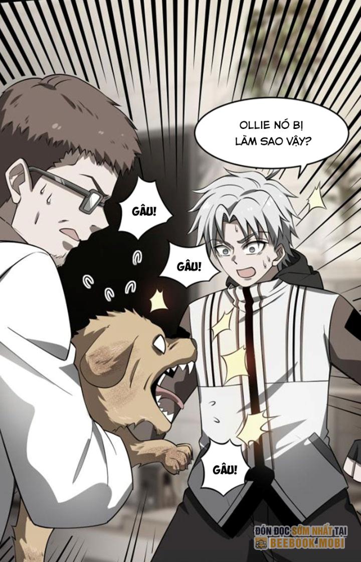 Cực Đại Khoa Trương Chapter 31 - Trang 2