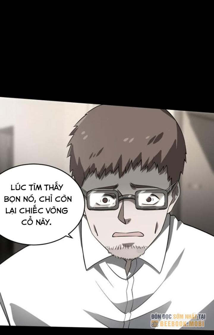 Cực Đại Khoa Trương Chapter 31 - Trang 2