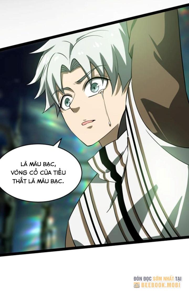 Cực Đại Khoa Trương Chapter 31 - Trang 2