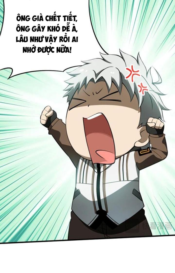 Cực Đại Khoa Trương Chapter 31 - Trang 2