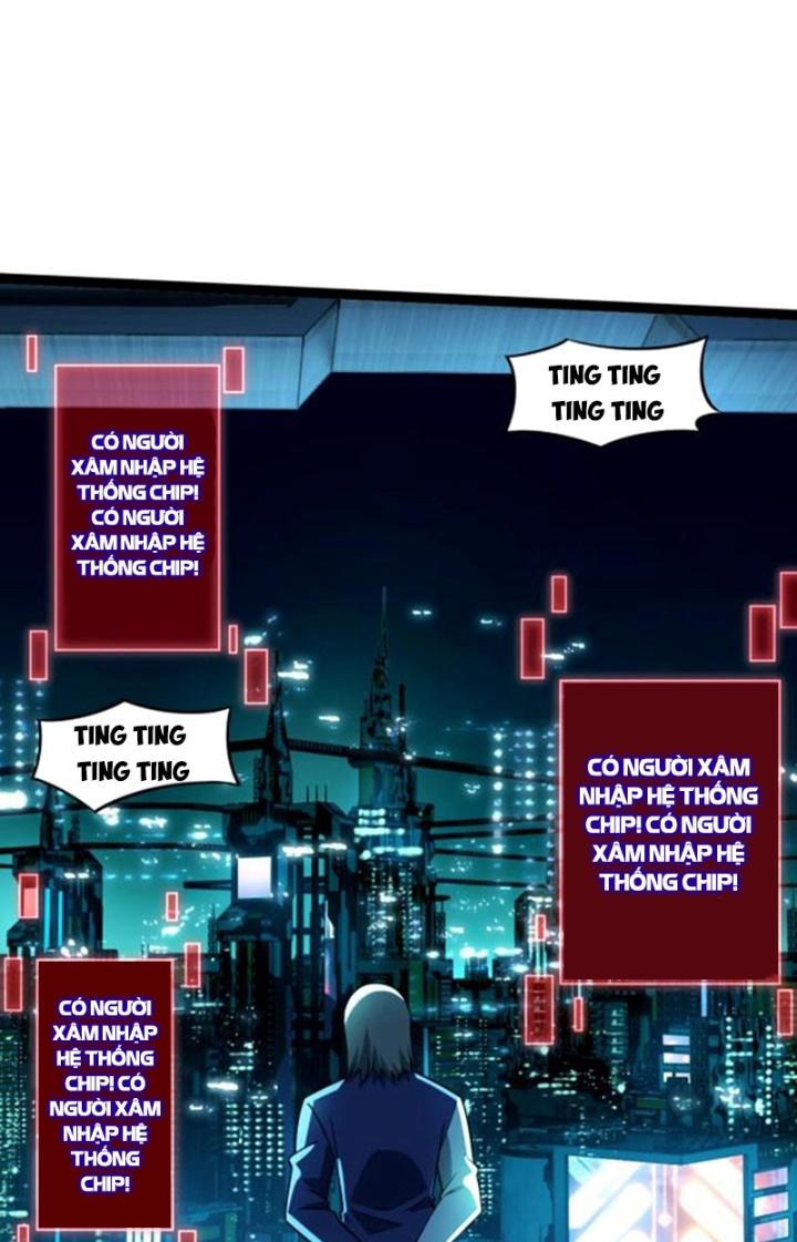 Cực Đại Khoa Trương Chapter 31 - Trang 2