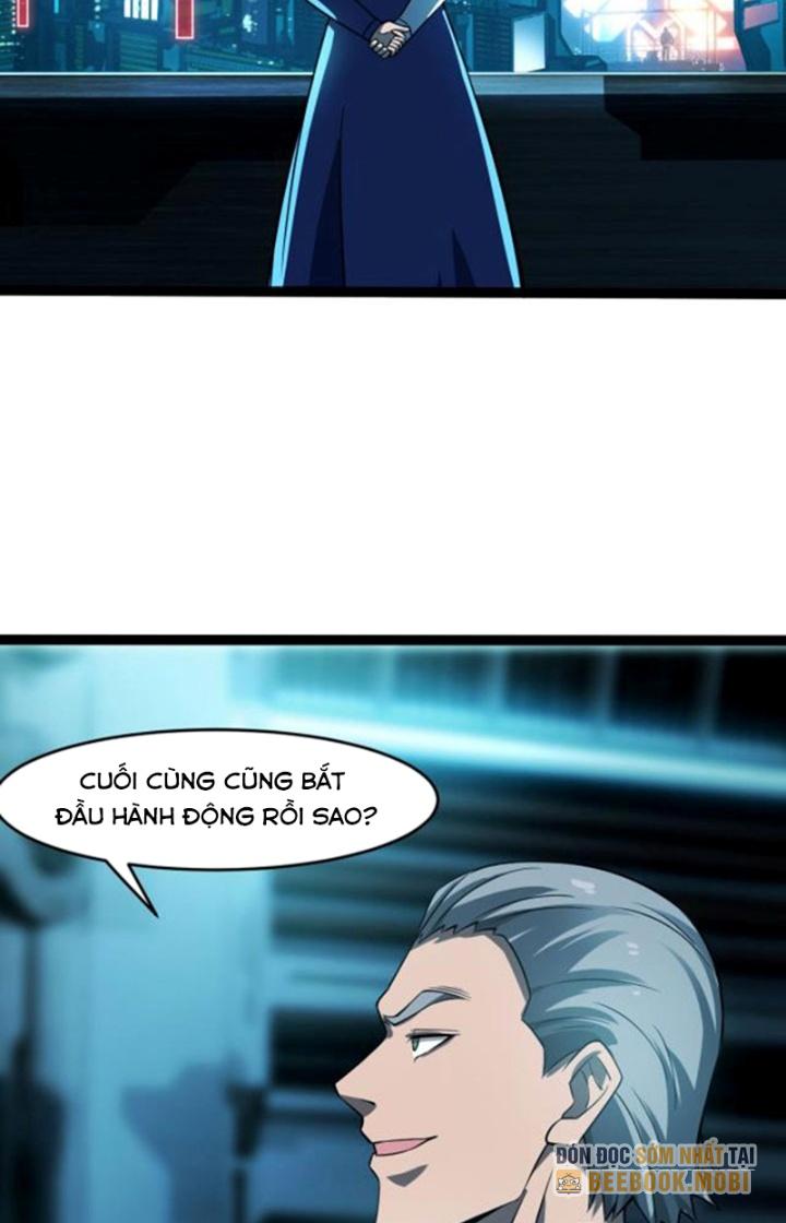 Cực Đại Khoa Trương Chapter 31 - Trang 2