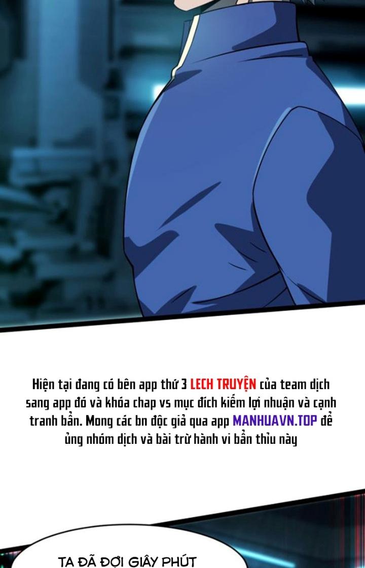 Cực Đại Khoa Trương Chapter 31 - Trang 2