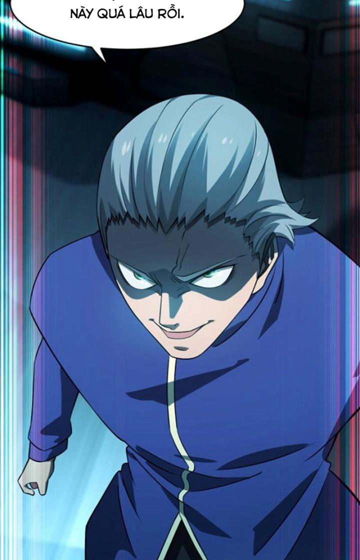 Cực Đại Khoa Trương Chapter 31 - Trang 2