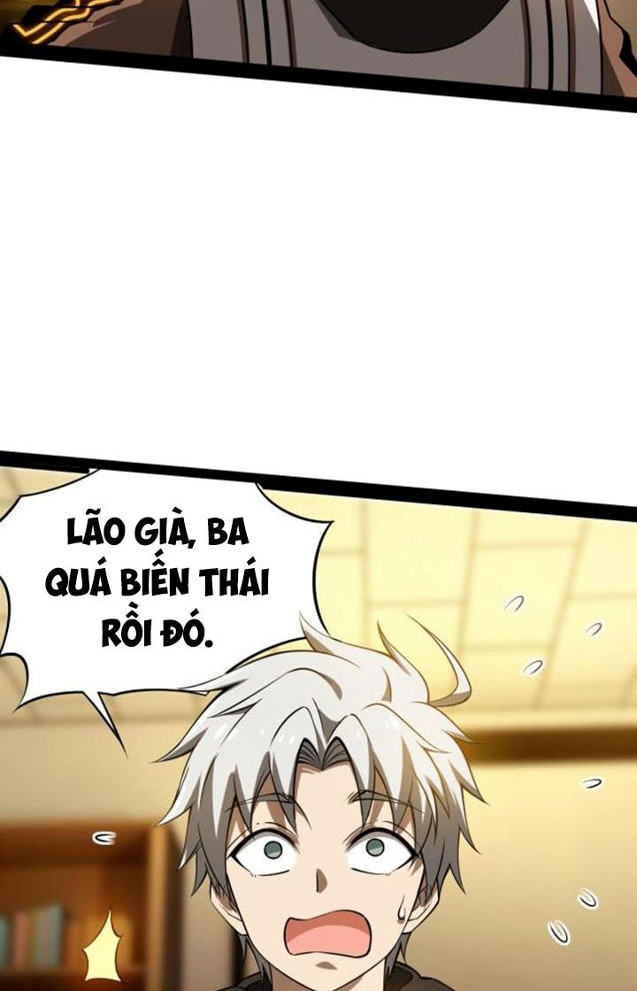 Cực Đại Khoa Trương Chapter 32 - Trang 2