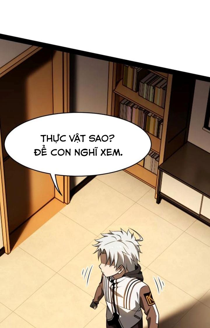 Cực Đại Khoa Trương Chapter 32 - Trang 2