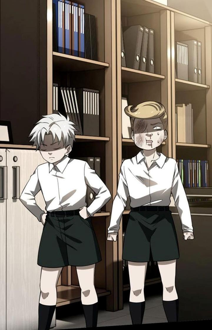 Cực Đại Khoa Trương Chapter 32 - Trang 2