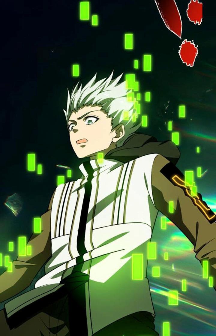 Cực Đại Khoa Trương Chapter 32 - Trang 2