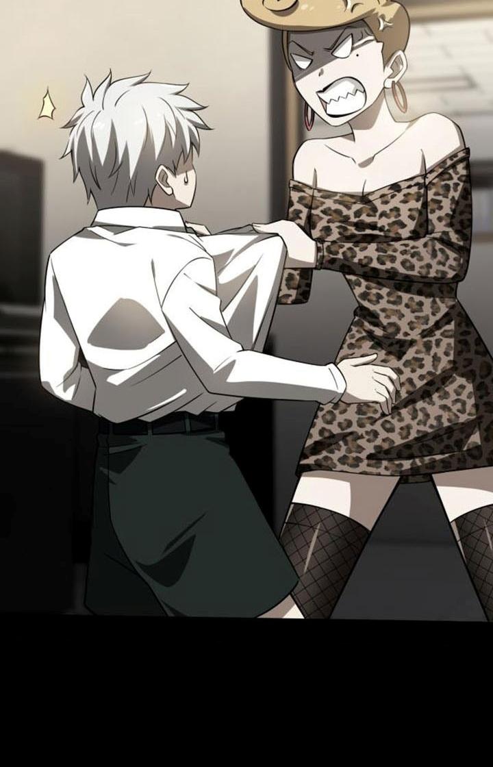 Cực Đại Khoa Trương Chapter 32 - Trang 2