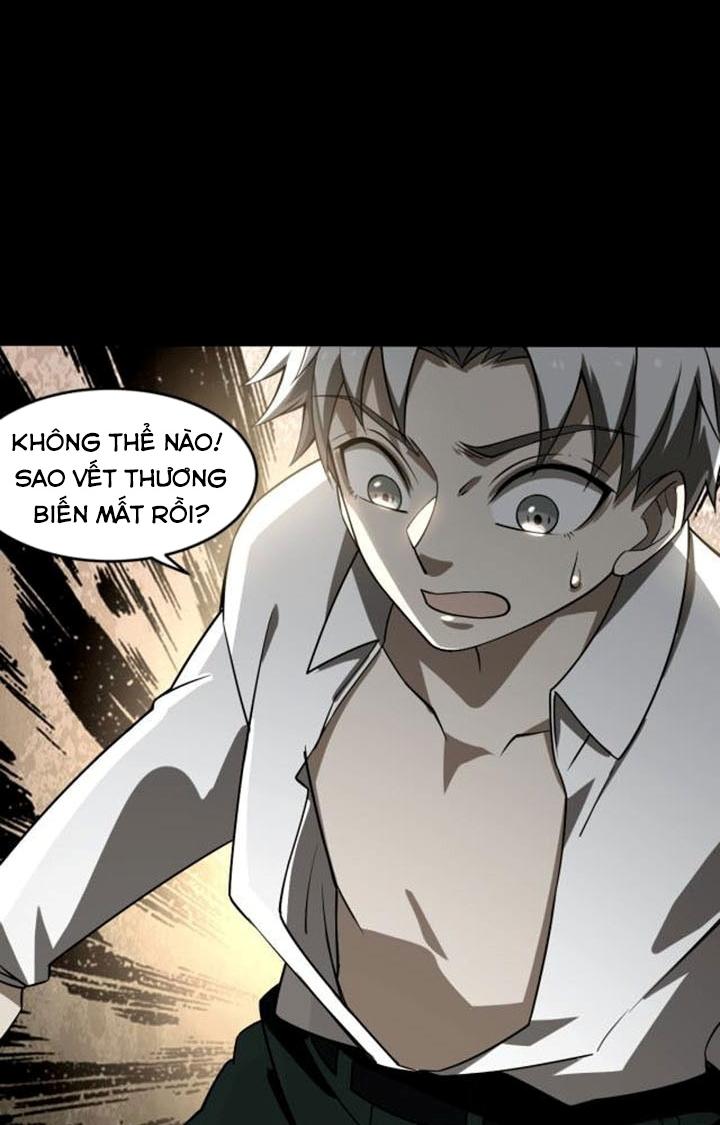 Cực Đại Khoa Trương Chapter 32 - Trang 2