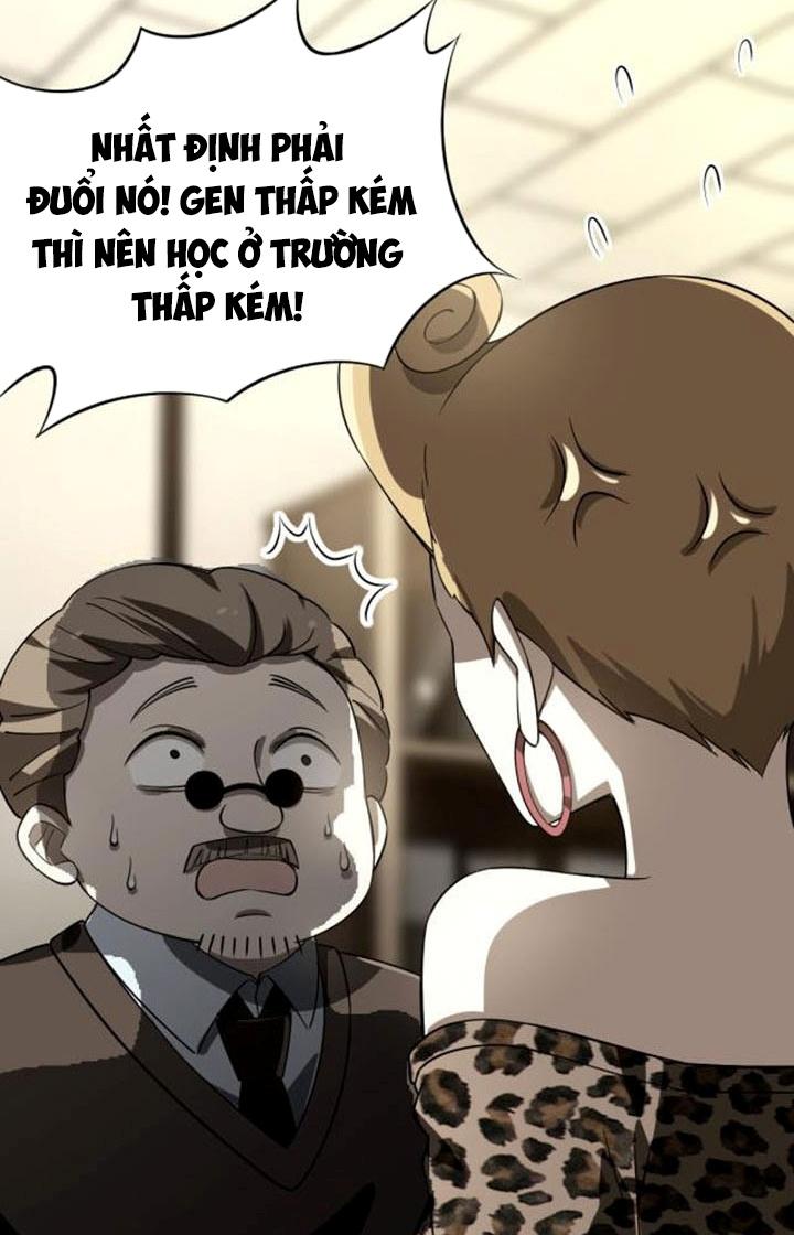 Cực Đại Khoa Trương Chapter 32 - Trang 2